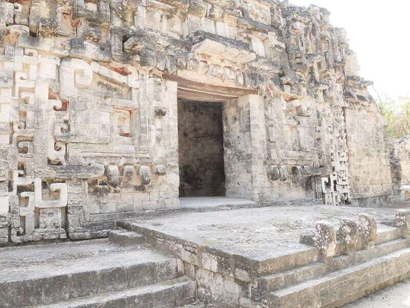 From Campeche: 2-Day Mayan Private Tour - Practical Details for Travelers