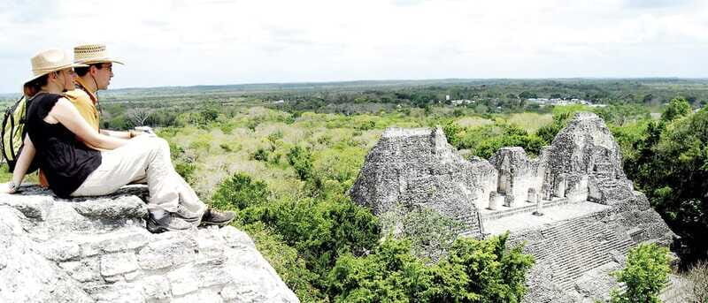 From Campeche: 2-Day Mayan Private Tour - Who Is This Tour Best For?
