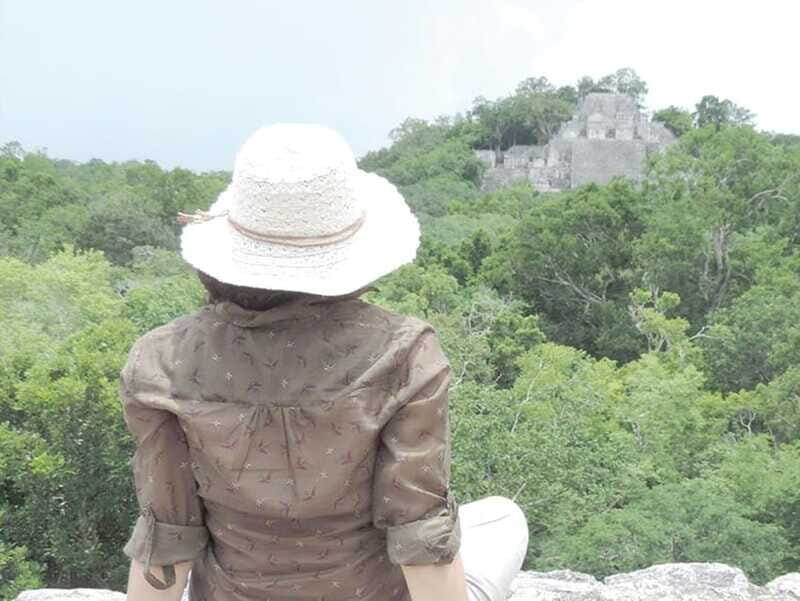 From Campeche: 2-Day Mayan Private Tour - Frequently Asked Questions
