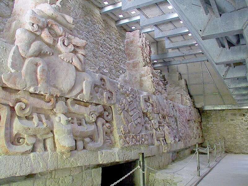 From Campeche: Calakmul Guided Nature and History Day Trip - Exploring the Calakmul Guided Nature and History Day Trip from Campeche