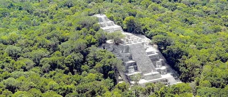 From Campeche: Calakmul Guided Nature and History Day Trip - Final Thoughts