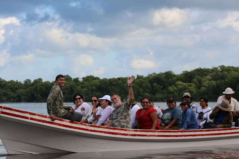 From Campeche: Mamantel River Tour - Authentic Experiences and Traveler Feedback