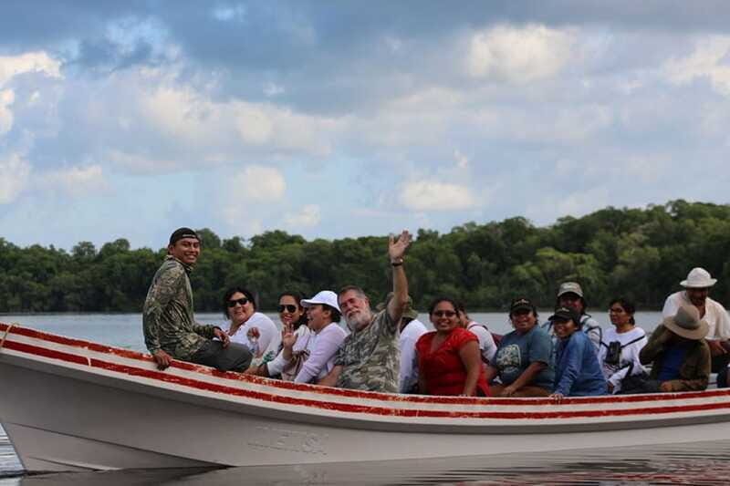 From Campeche: Mamantel River Tour - The Sum Up