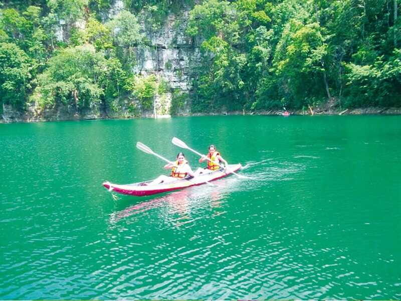 From Campeche: Miguel Colorado Cenotes Tour - Frequently Asked Questions