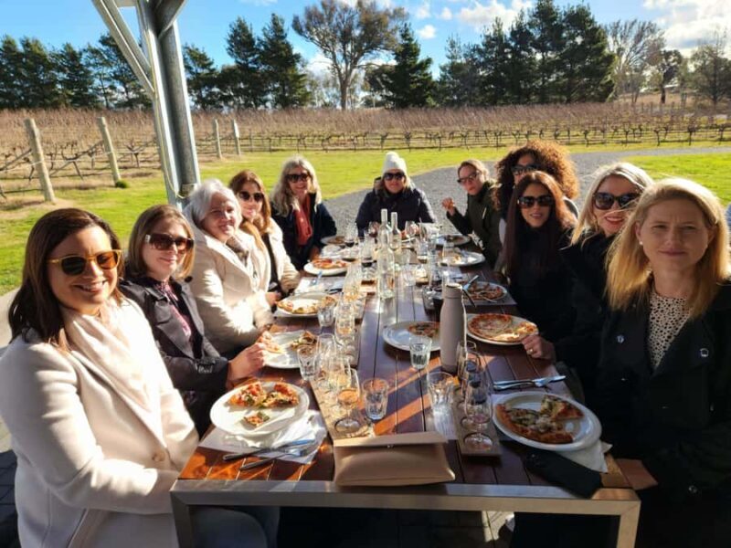 From Canberra: Murrumbateman Wineries Full-Day Tour - The Sum Up