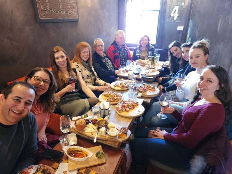 From Canberra: Murrumbateman Wineries Full-Day Tour - FAQs