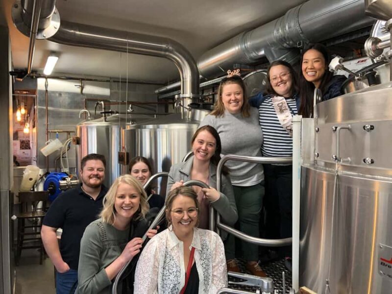 From Canberra: Winery, Distillery, & Tasting Tour with Lunch - Exploring the Canberra Region: An In-Depth Review