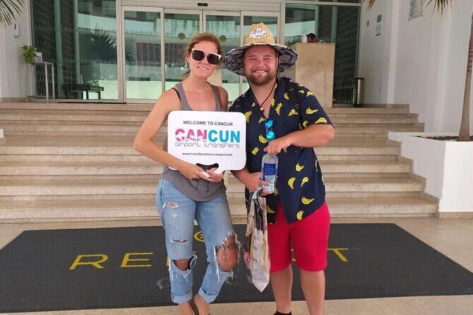 From Cancun Airport To Akumal (Round Trip) - Why choose this transfer service?