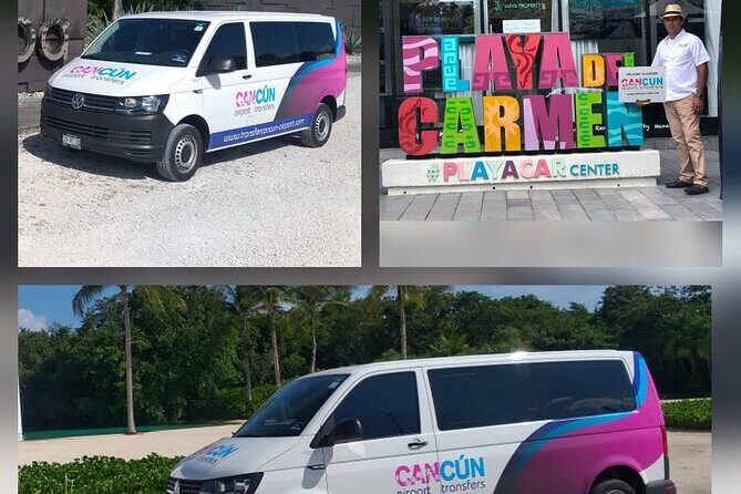 From Cancun Airport To Akumal (Round Trip) - Final thoughts