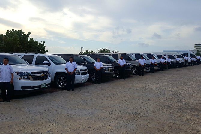 From Cancun Airport To Cancun Hotel Zone (Round Trip) - The Booking & Pricing: Is It Good Value?