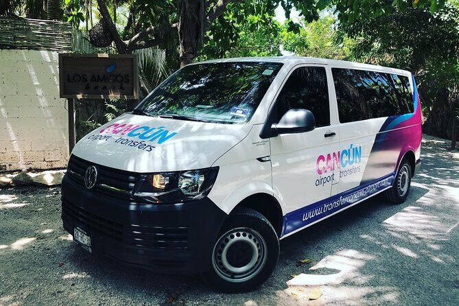From Cancun Airport To Cancun Hotel Zone (Round Trip) - Navigating the Service: Benefits and Limitations