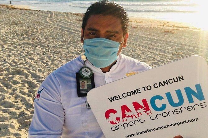 From Cancun Airport To Cancun Hotel Zone (Round Trip) - Final Tips