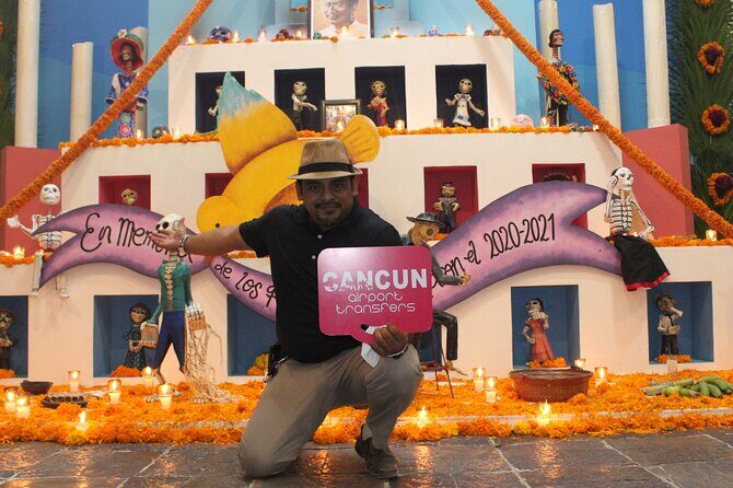 From Cancun Airport To Cancun Hotel Zone (Round Trip) - Frequently Asked Questions