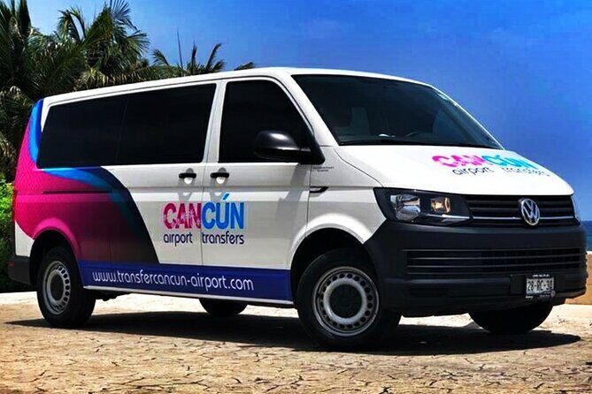 From Cancun Airport To Costa Mujeres (Luxury Transportation) Round Trip - Key Points