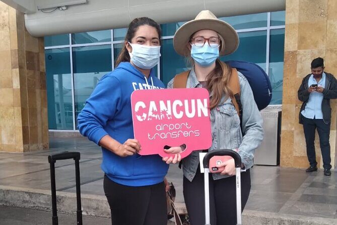 From Cancun Airport To Costa Mujeres (Luxury Transportation) Round Trip - Who Will Love This Service?