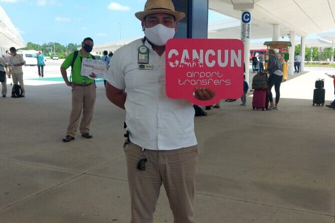 From Cancun Airport To Costa Mujeres (Luxury Transportation) Round Trip - The Sum Up: Is This Transfer Right for You?