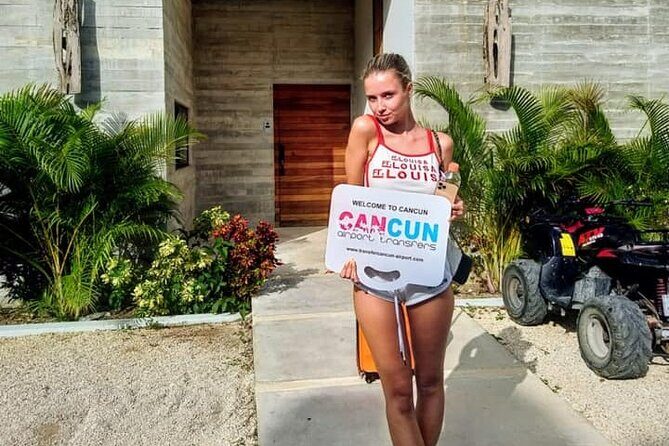 From Cancun Airport To Puerto Aventuras (Round Trip) - Final Thoughts