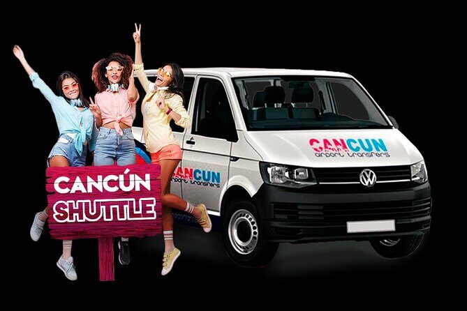 From Cancun Airport To Puerto Morelos (Round Trip) - The Booking and Meeting Process