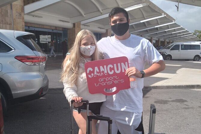 From Cancun Airport To Puerto Morelos (Round Trip) - A Closer Look at the Experiences and Reviews