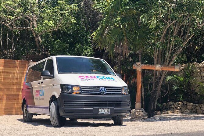 From Cancun Airport To Puerto Morelos (Round Trip) - Practical Tips for Your Transfer