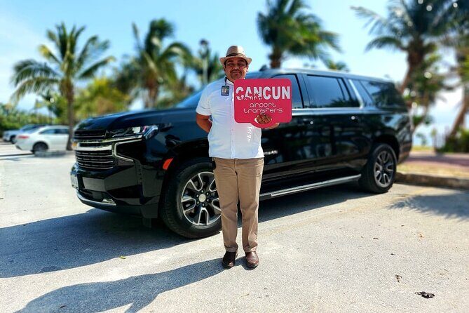 From Cancun Airport To Puerto Morelos (Round Trip) - Who Should Consider This Service?