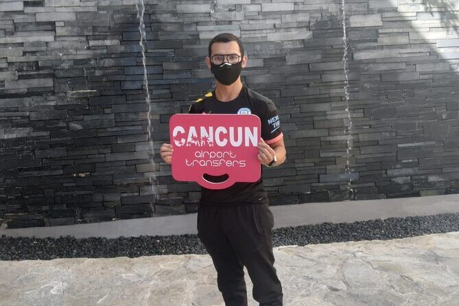 From Cancun Airport To Puerto Morelos (Round Trip) - The Sum Up