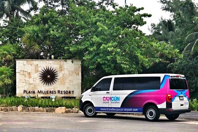 From Cancun Airport To Puerto Morelos (Round Trip) - FAQ