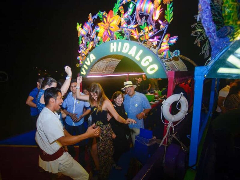 From Cancun: All-Inclusive Xoximilco Park Admission - Final Thoughts