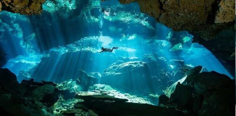 From Cancun: Chac Mool Cenote Diving Experience - Equipment and Comfort