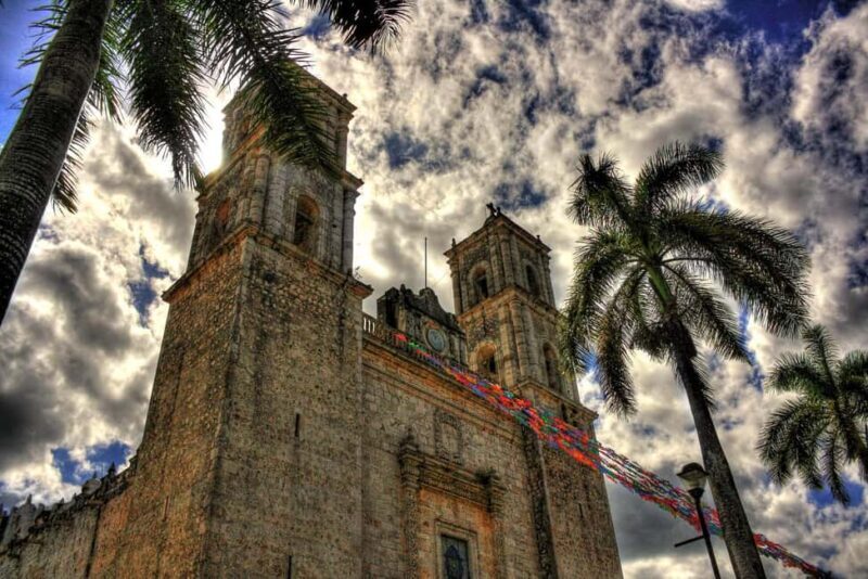 From Cancun: Chichen Itza, Cenote, Valladolid and Tequila - A Closer Look at the Tour Experience