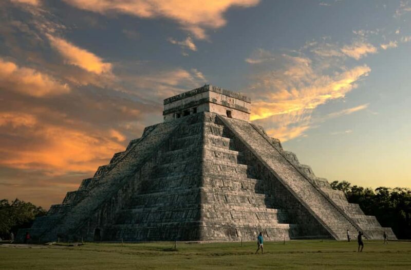 From Cancun: Chichen Itza, Cenote, Valladolid and Tequila - The Transport and Schedule: Why It Matters
