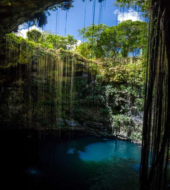 From Cancun: Chichen Itza, Cenote, Valladolid and Tequila - Final Thoughts: Is This Tour Right for You?
