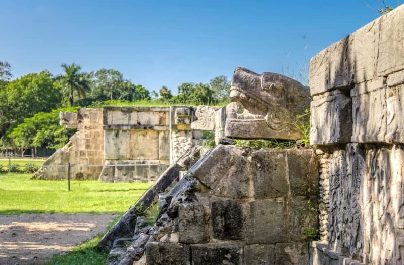From Cancun: Chichen Itza, Cenote, Valladolid and Tequila - FAQ