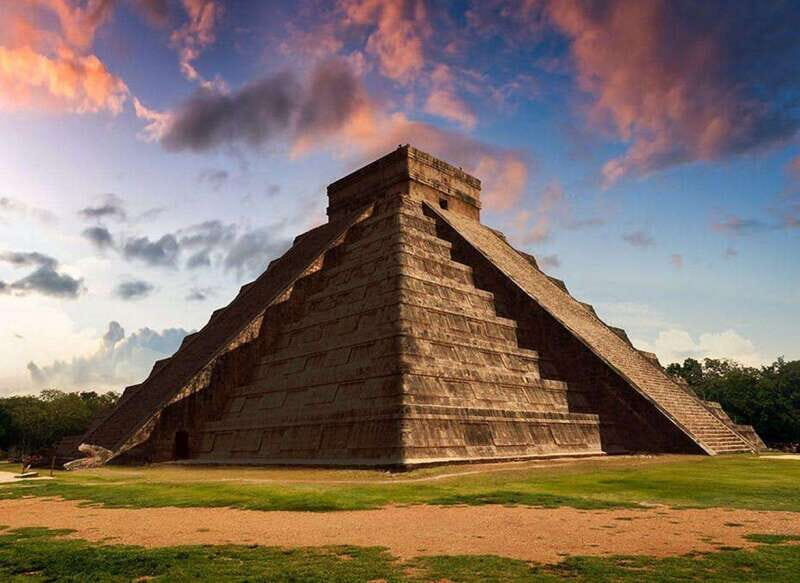 From Cancun: Chichen Itza Day Tour - Key Points