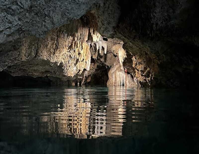 From Cancun: Coba Expedition - FAQs