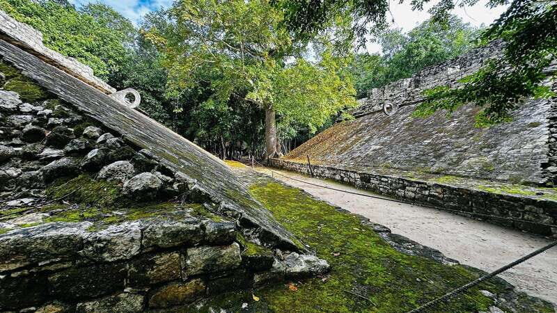 From Cancun: Coba Ruins and Punta Laguna Day Trip - An In-Depth Look at the Tour Experience