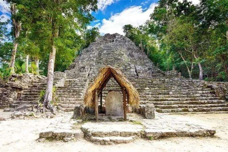From Cancun: Coba Ruins and Punta Laguna Day Trip - Final Thoughts