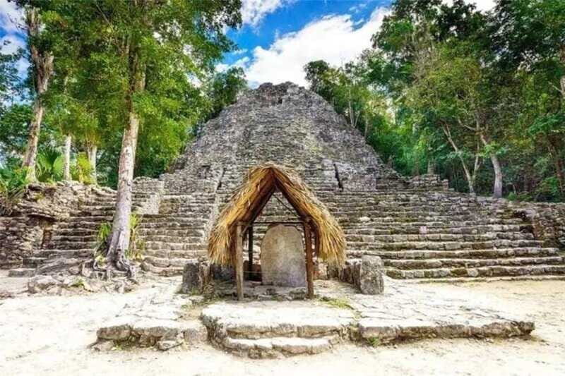 From Cancun: Coba Ruins and Punta Laguna Day Trip - FAQ