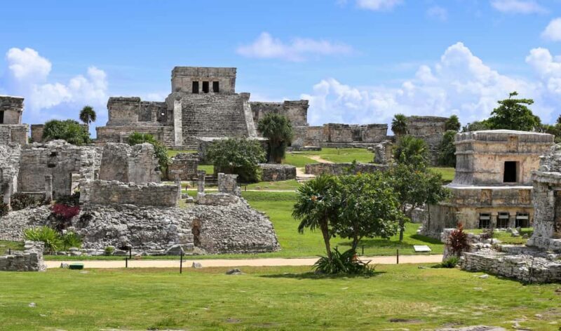 From Cancun: Coba, Tulum & Mayan Traditions Guided Tour - The Sum Up