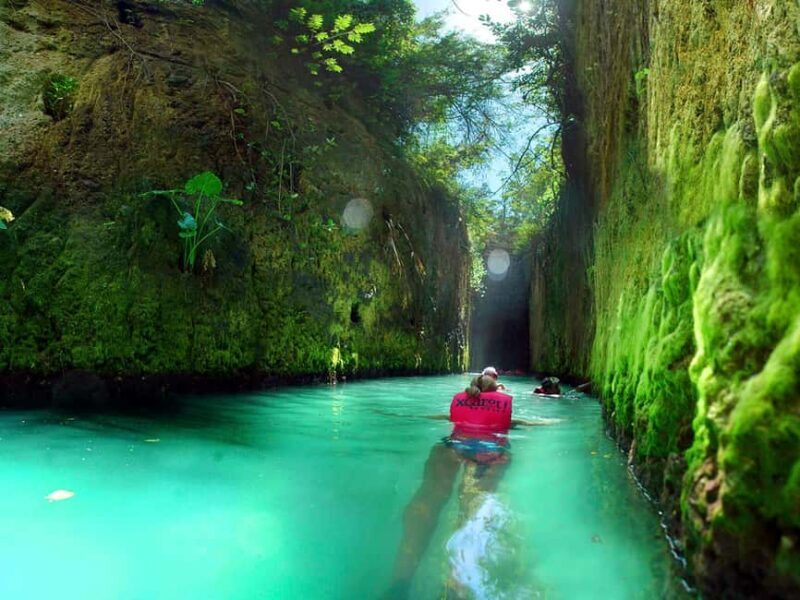 From Cancun: Complete Combo to Xcaret Park! - Setting The Scene: Why Choose This Tour?