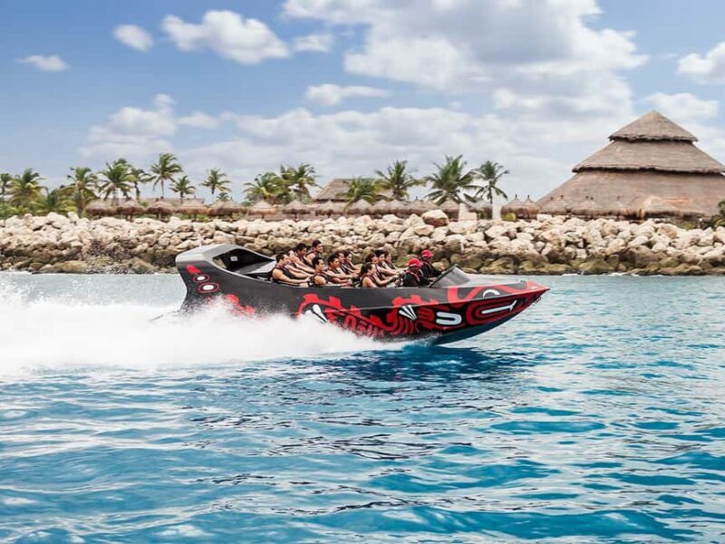 From Cancun: Complete Combo to Xcaret Park! - The Practicalities: What to Know Before You Go