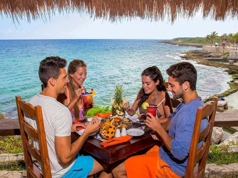 From Cancun: Complete Combo to Xcaret Park! - Final Thoughts: Who Will Love This Tour?