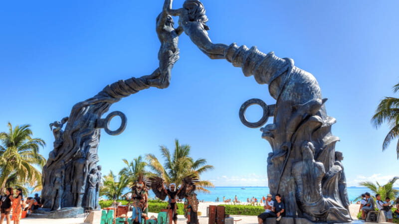 From Cancun: Day Trip to Tulum, Cenote & Playa del Carmen - The Sum Up: Who Will Enjoy This Tour?