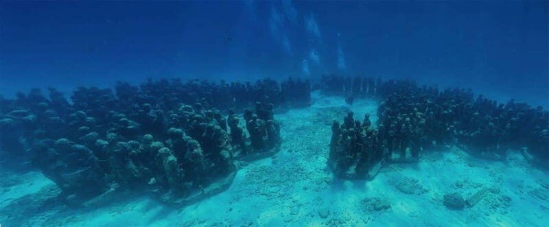 From Cancun: Diver Courses in Cozumel - Transportation and Facilities
