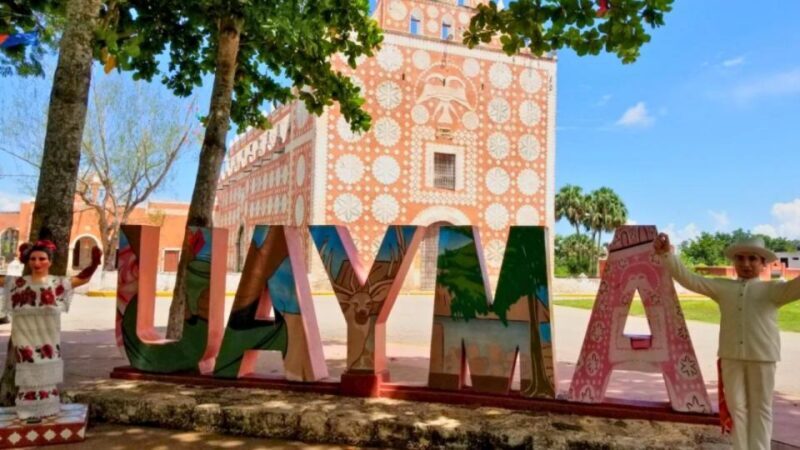 From Cancun: Ek Balam and Cenote Tour with Lunch & Transfer - Who Will Enjoy This Tour?