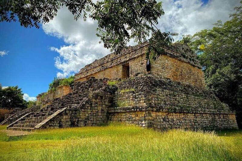 From Cancun: Ek Balam & Rio Lagartos Tour - Exploring the Day in Detail