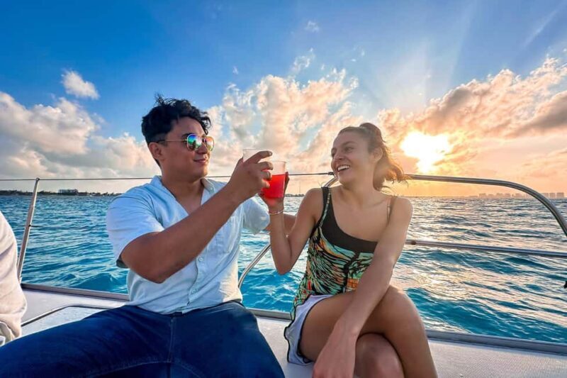 From Cancun: Enjoy a catamaran tour of Islas Mujeres with buffet lunch - Final Thoughts: The Value of a Caribbean Day in Isla Mujeres