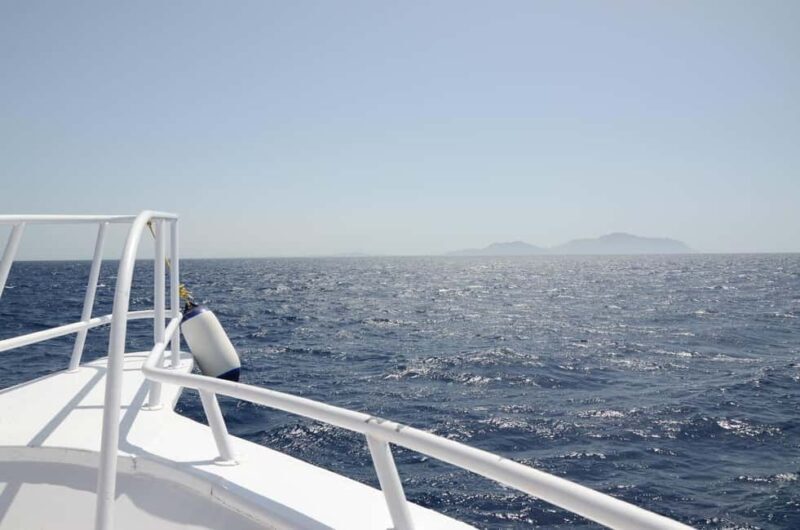 From Cancun: Enjoy a catamaran tour of Islas Mujeres with buffet lunch - FAQ
