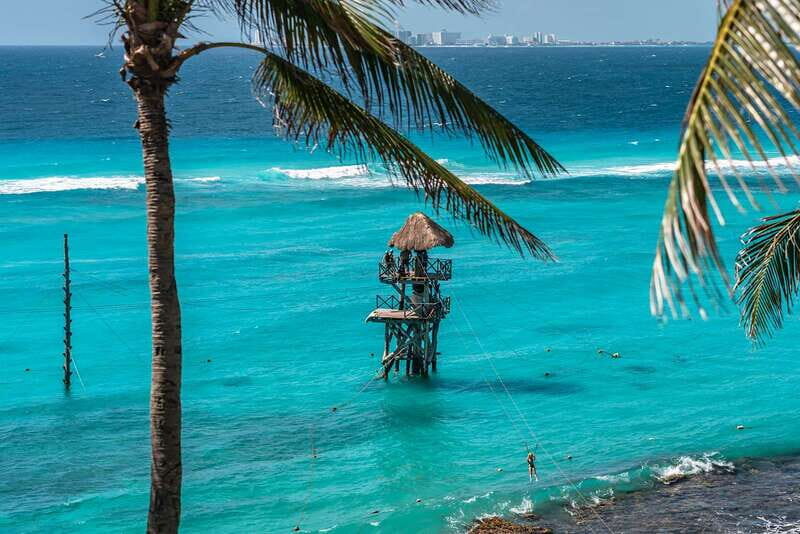 From Cancun: Garrafon Reef Park Admission with Ferry Tickets - Authentic Experiences and Traveler Feedback