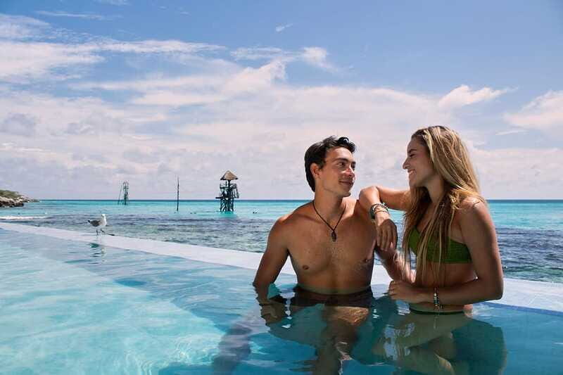 From Cancun: Garrafon Reef Park Admission with Ferry Tickets - FAQ